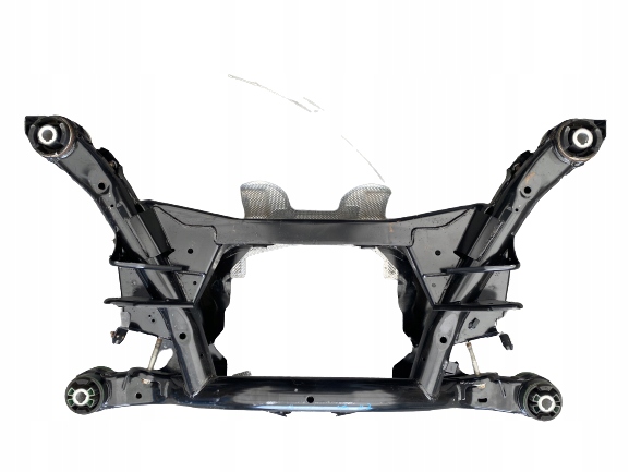 фото №1, Jaguar e pace підрамник підрамник задня