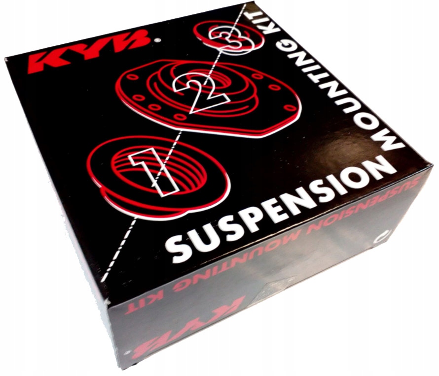 фото №1, Kayaba відбійник/захист амортизатора перед kpl. bmw 3