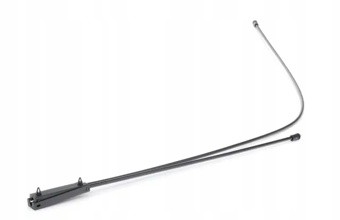 фото №1, Трос капот передня mini cooper r55/r56/r57 оригінал