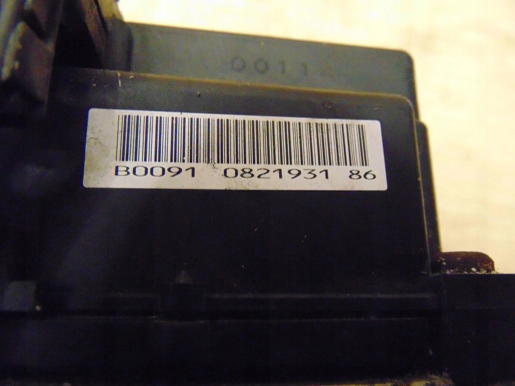 фото №8, Насос abs subaru forester 27531fc010