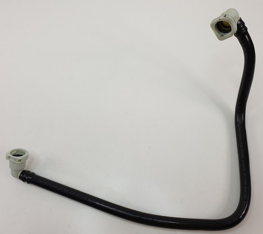 фото №5, Шланг wąż трубка усилитель тормозов mercedes w246 w176 1.6 cgi