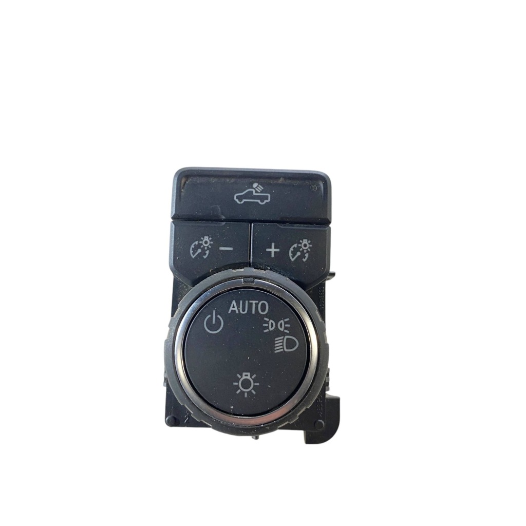 Купити Вимикач світла chevrolet silverado 3500 стандарт cab pickup 84526541