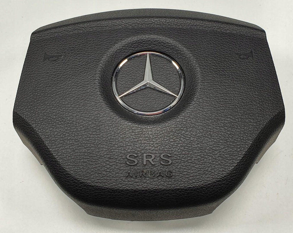 фото №1, Подушка подушка безпеки водія mercedes r-kl w251