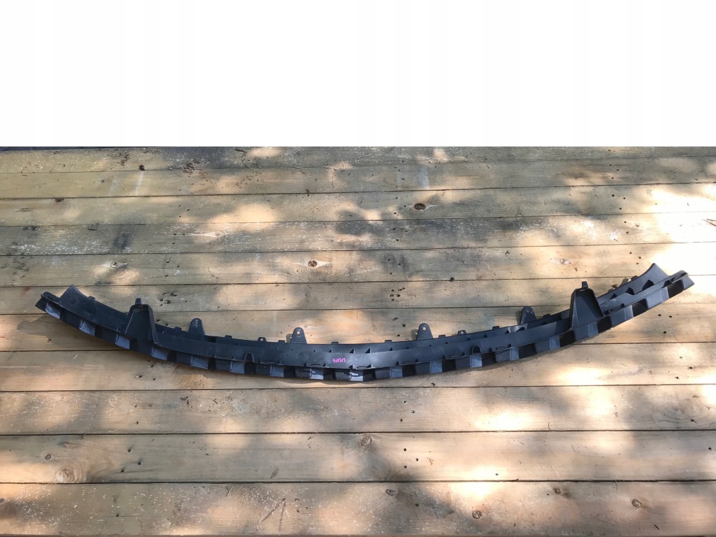 фото №1, Усилитель бампера перед mercedes x204 glk