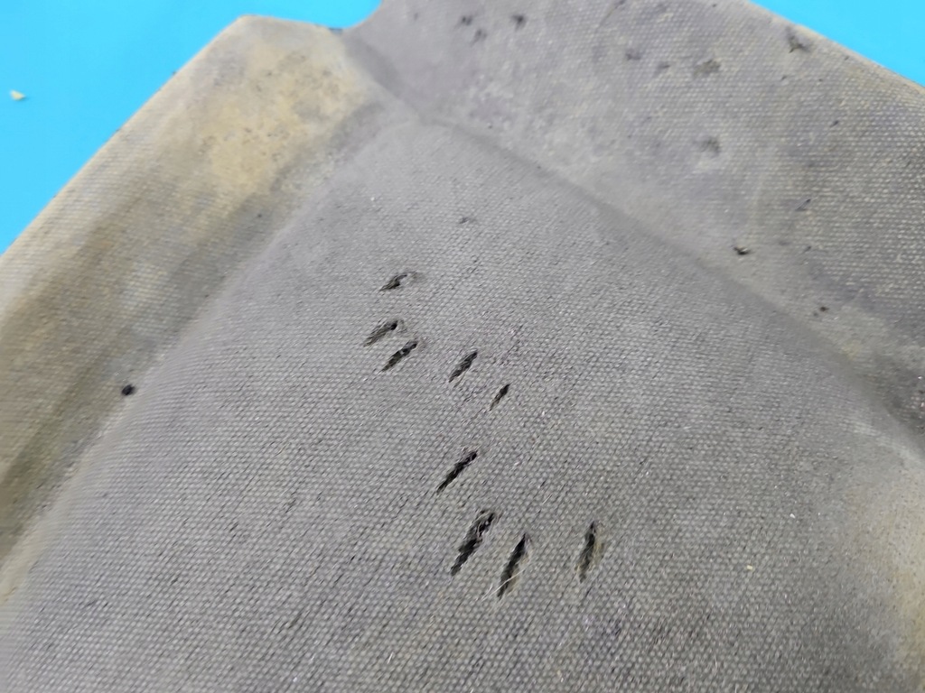 фото №6, Шумоізоляція капот підкрилок toyota avensis iii t27