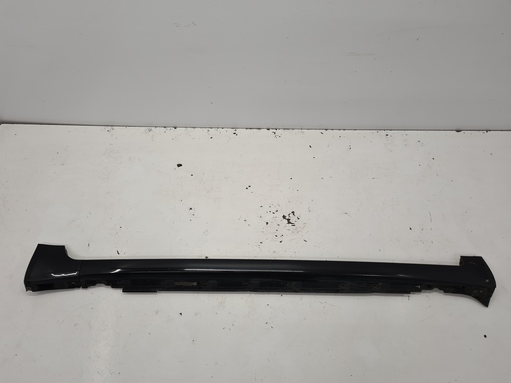 фото №1, Seat exeo kombi молдинг порог правая lc9z