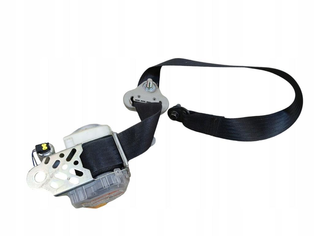 фото №1, Pas безпеки правий перед suzuki sx4 g087917