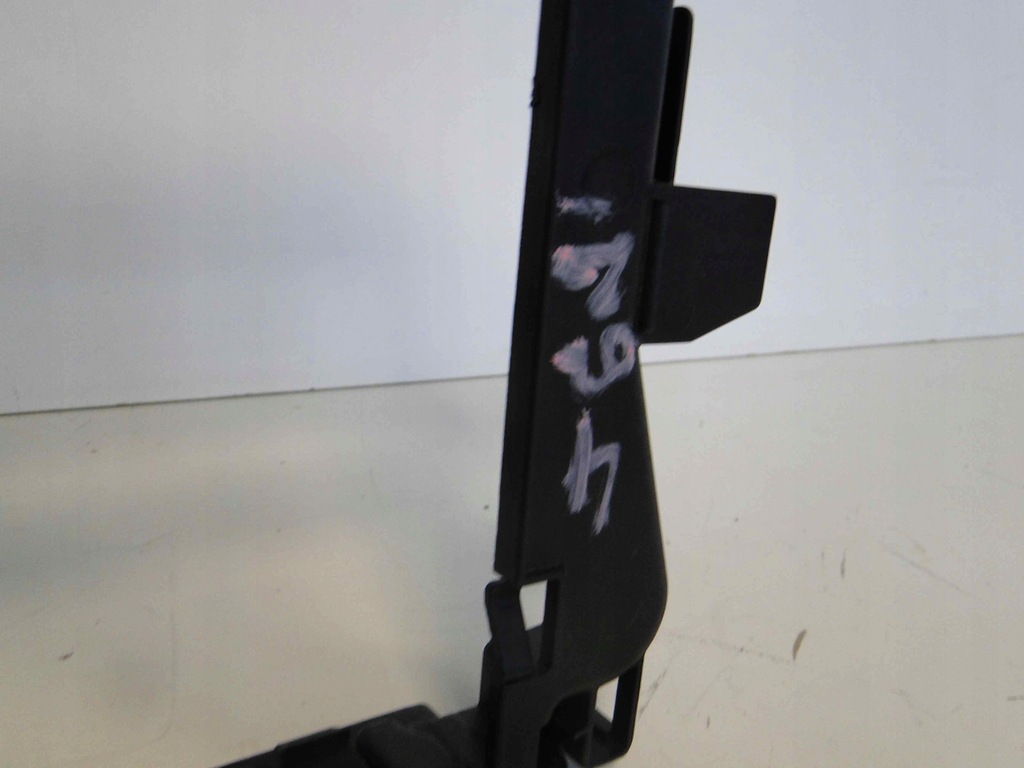 фото №8, Mercedes w448 448 рама радіатора кондиціонера