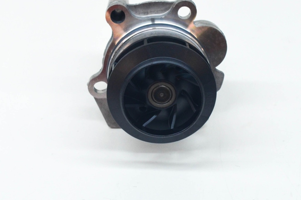 фото №3, Audi a3 8p насос wody 03l121011g 2.0tdi nowa оригинальная