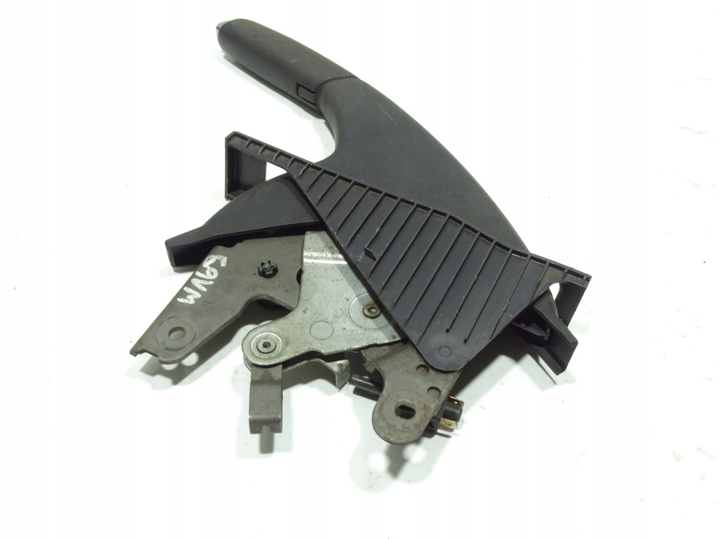 фото №1, Mercedes w169 важіль ручного 169427067