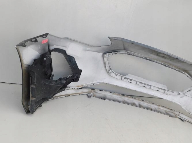 Ford focus mk4 iv 18- бампер передний перед с Разборки