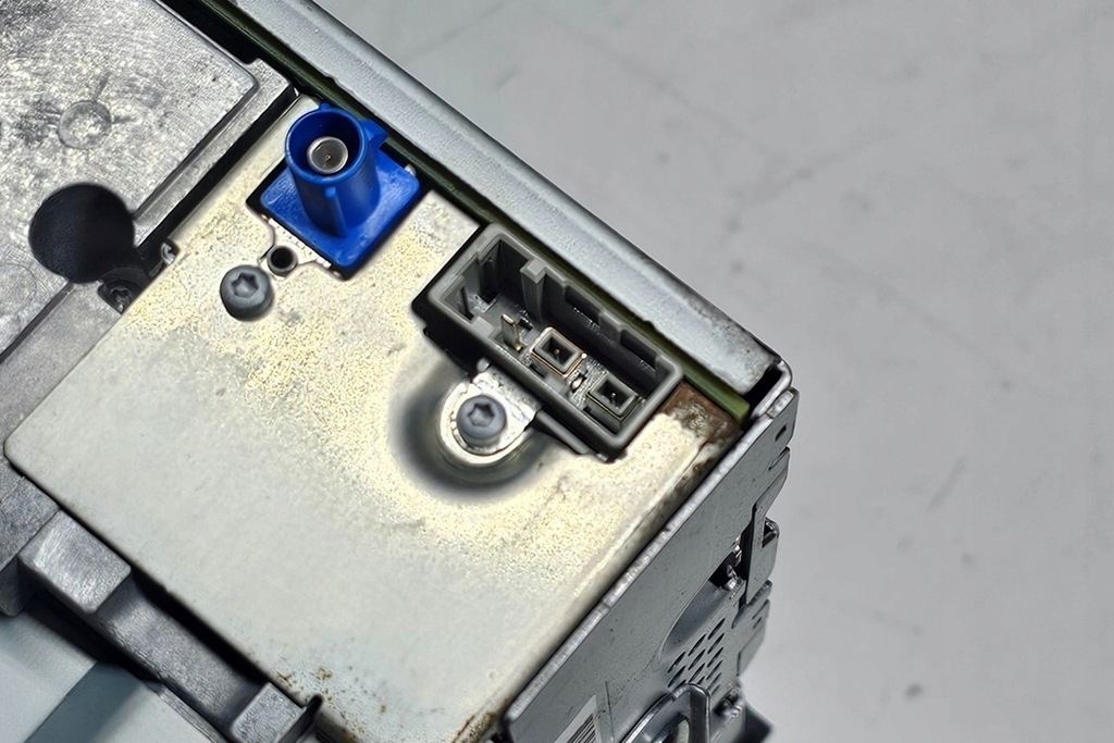 фото №10, Радио с навигация nissan qashqai / qashqai +2 i j10, jj10 7612830022 2.0l