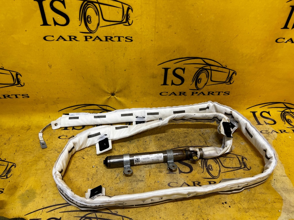 фото №1, Шторка безпеки подушка подушка безпеки права audi a8 d4 long