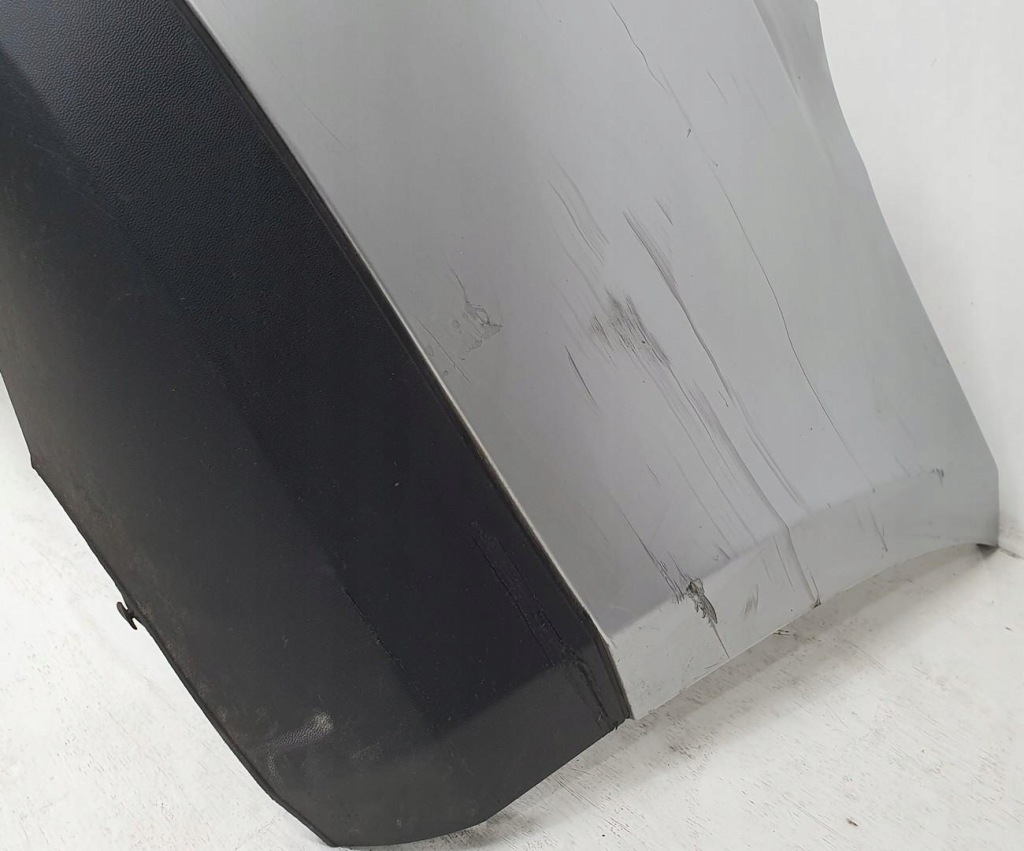 Бампер задній задній 775 pdc mercedes w164 ml a1648850525 kompletny Недорого