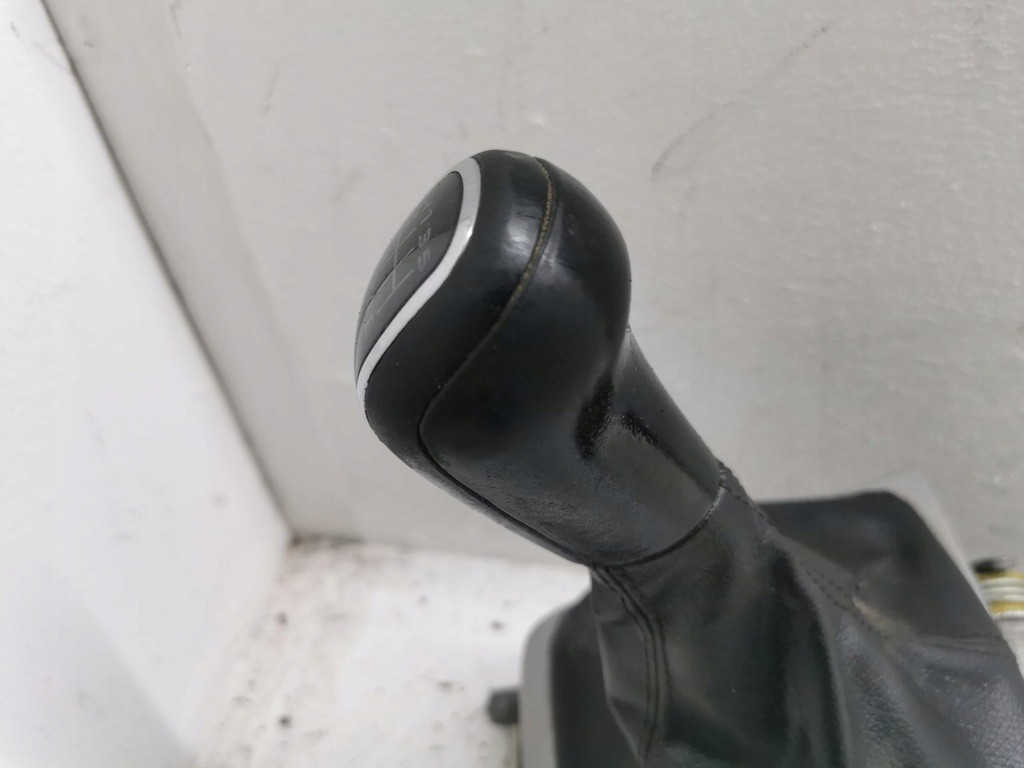 фото №9, Домкрат тросы ручка переключения передач skoda octavia ii