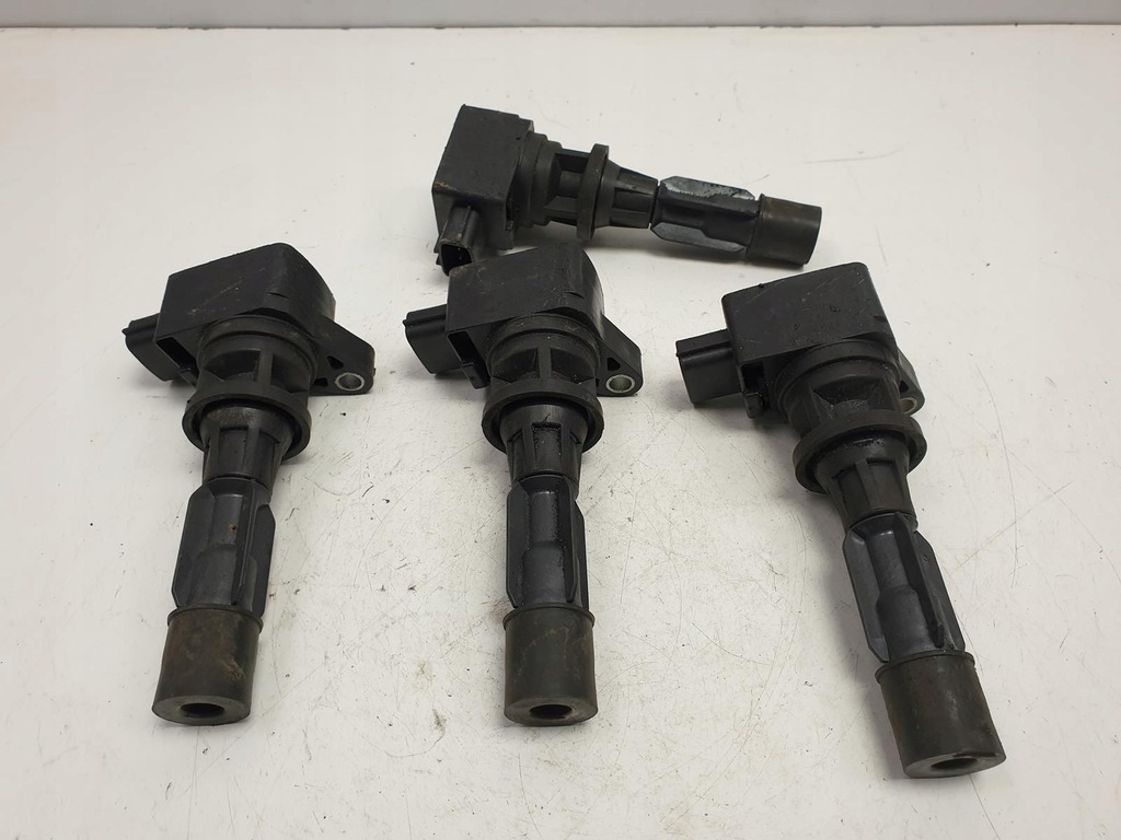 фото №1, Mazda 3 ii 2.0 b disi котушка запалювання lf2l18100