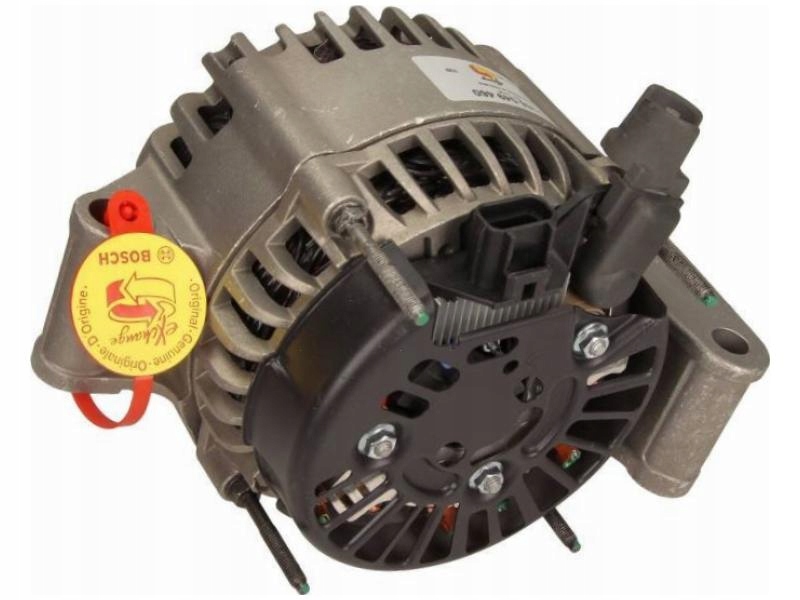 Купити Генератор bosch 986 049 460