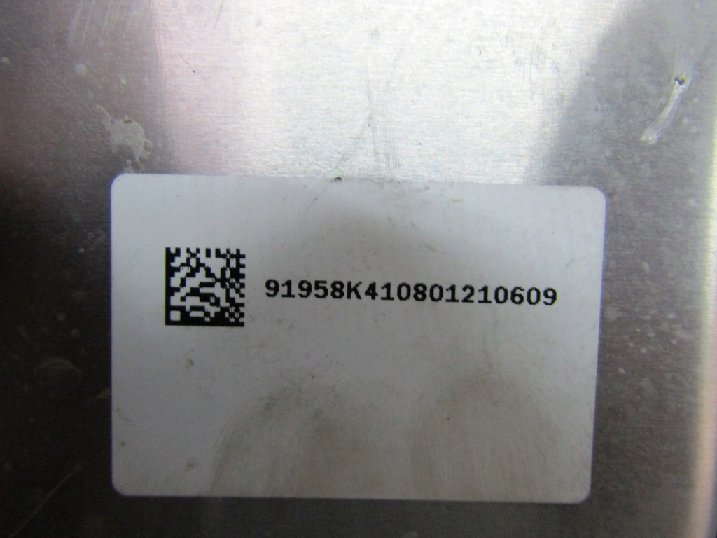 фото №10, Niro i lift e-niro ev 21r модуль блок управления 91958-k4150