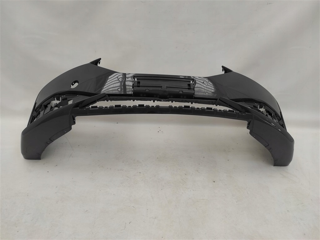 фото №7, Бампер перед seat leon 4 iv cupra 5fa po 2020