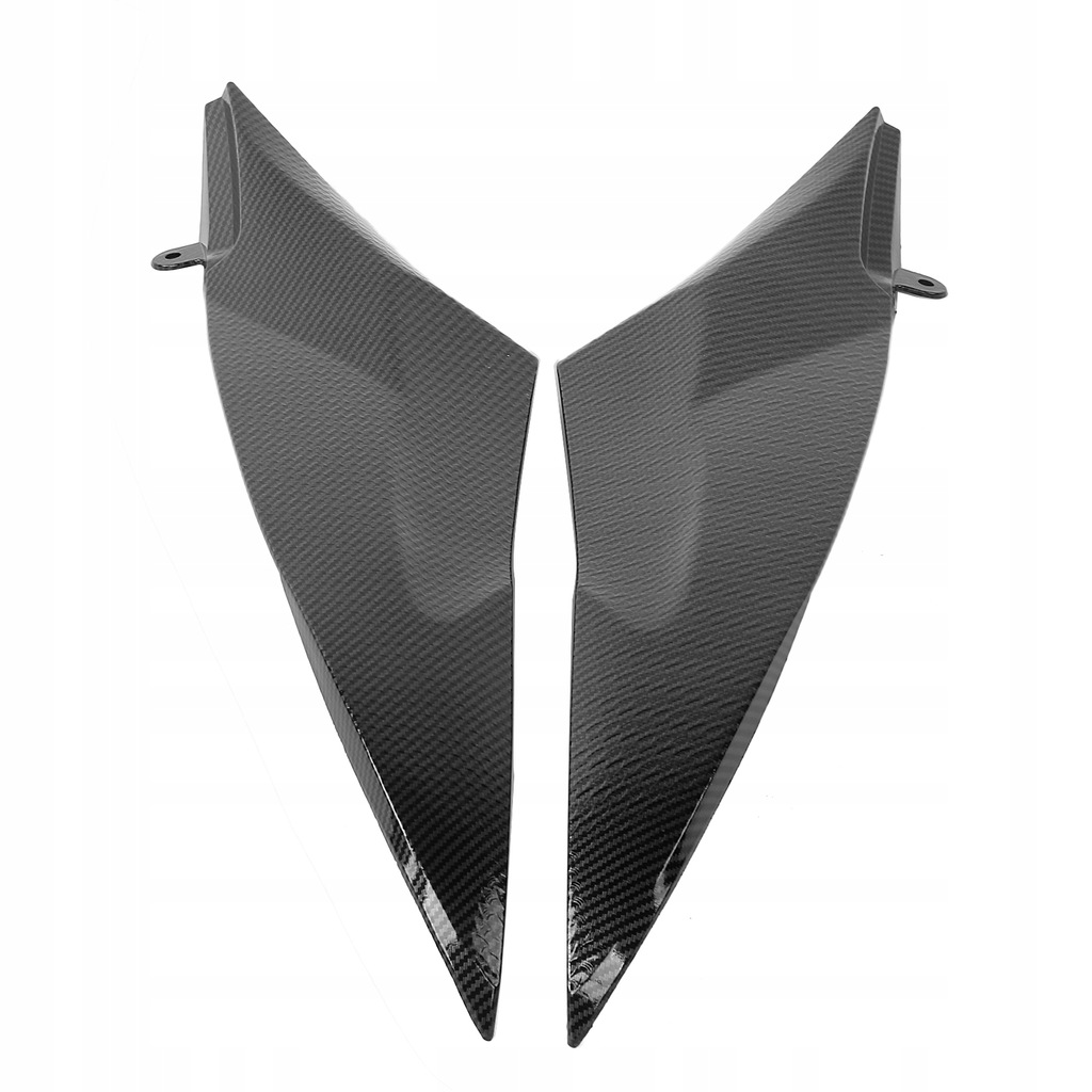 фото №7, Верхній кришка бака motocykla w стиль волокна вугільний захист верхній