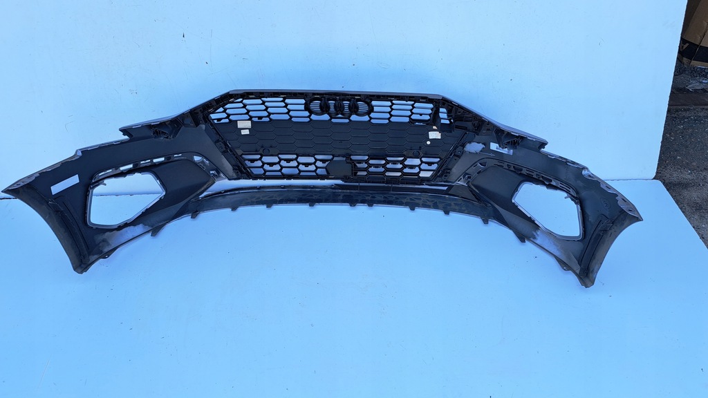 фото №11, Бампер перед audi a3 8y iv 4 20-