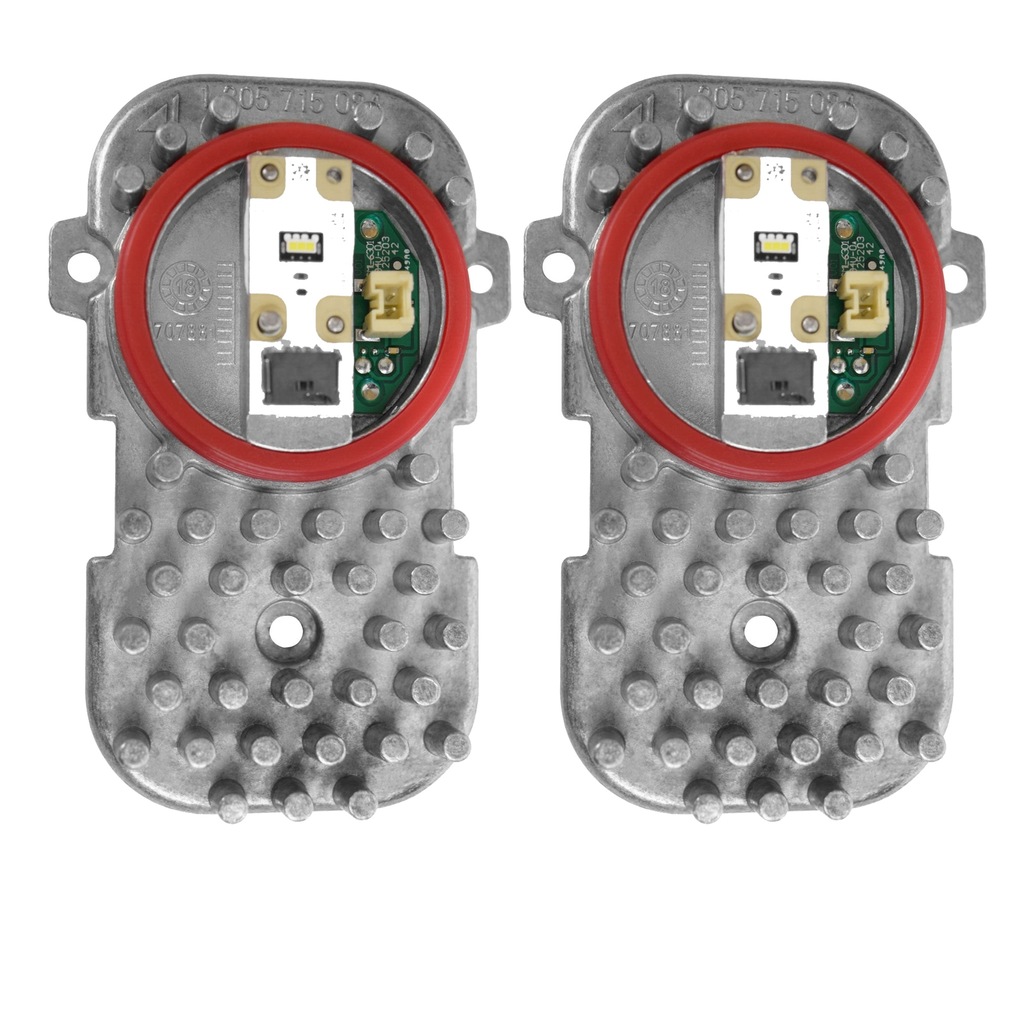 фото №7, Модуль led jeż bmw 63117263051 3 4 6 series e92 f33 f06 e93 63117263051