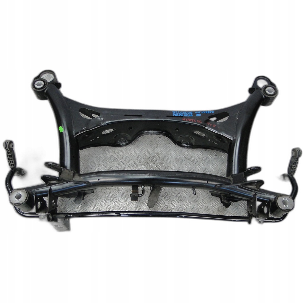 фото №1, Підрамник підрамник задня volvo xc40 1,5 32269606