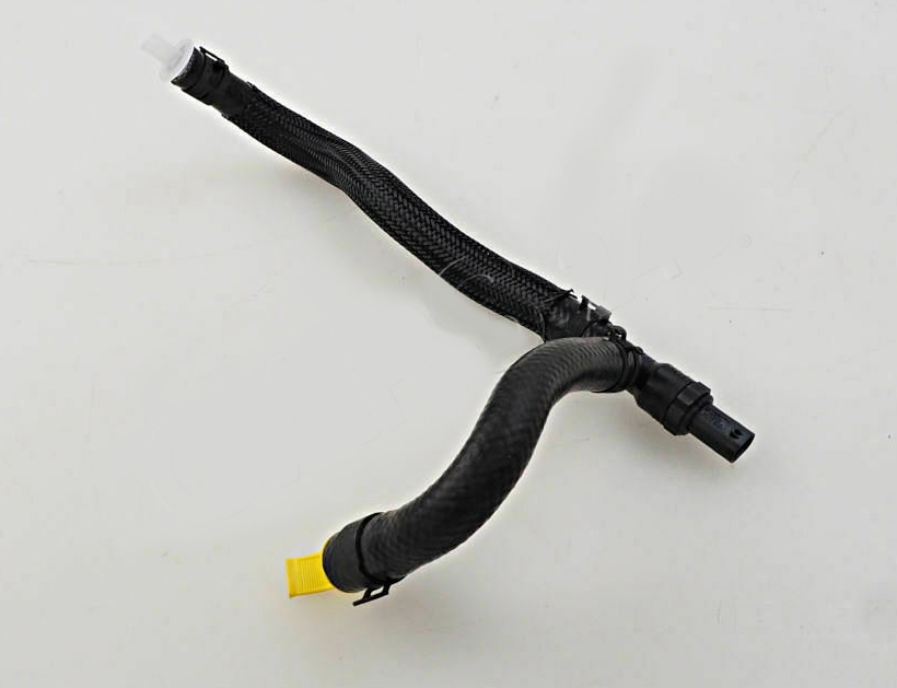 фото №1, Vw tiguan ad fuel line 3q0130307g