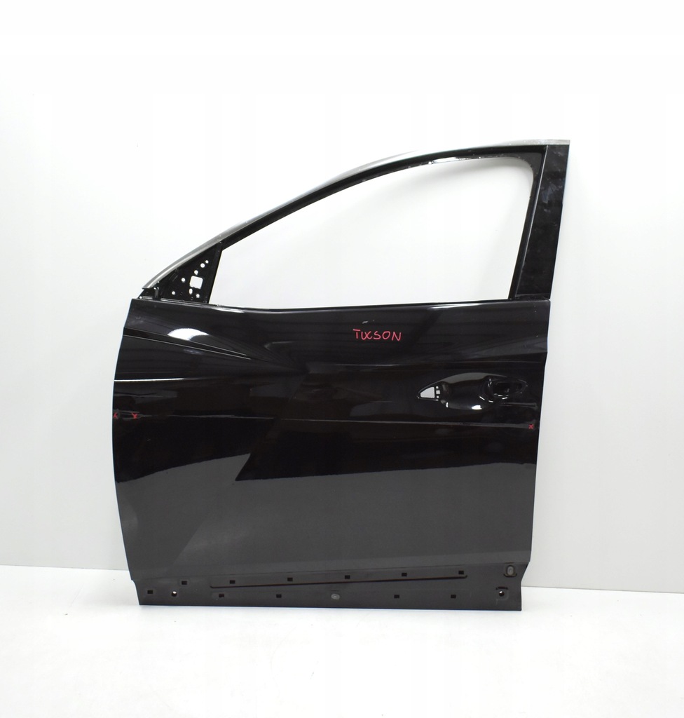 фото №1, Hyundai tucson iv дверь левая перед передние org