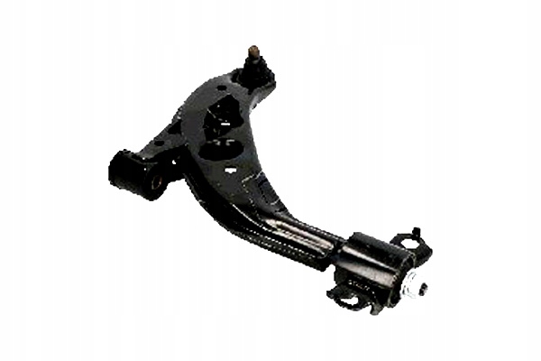 фото №4, Рычаг правый kia clarus japko