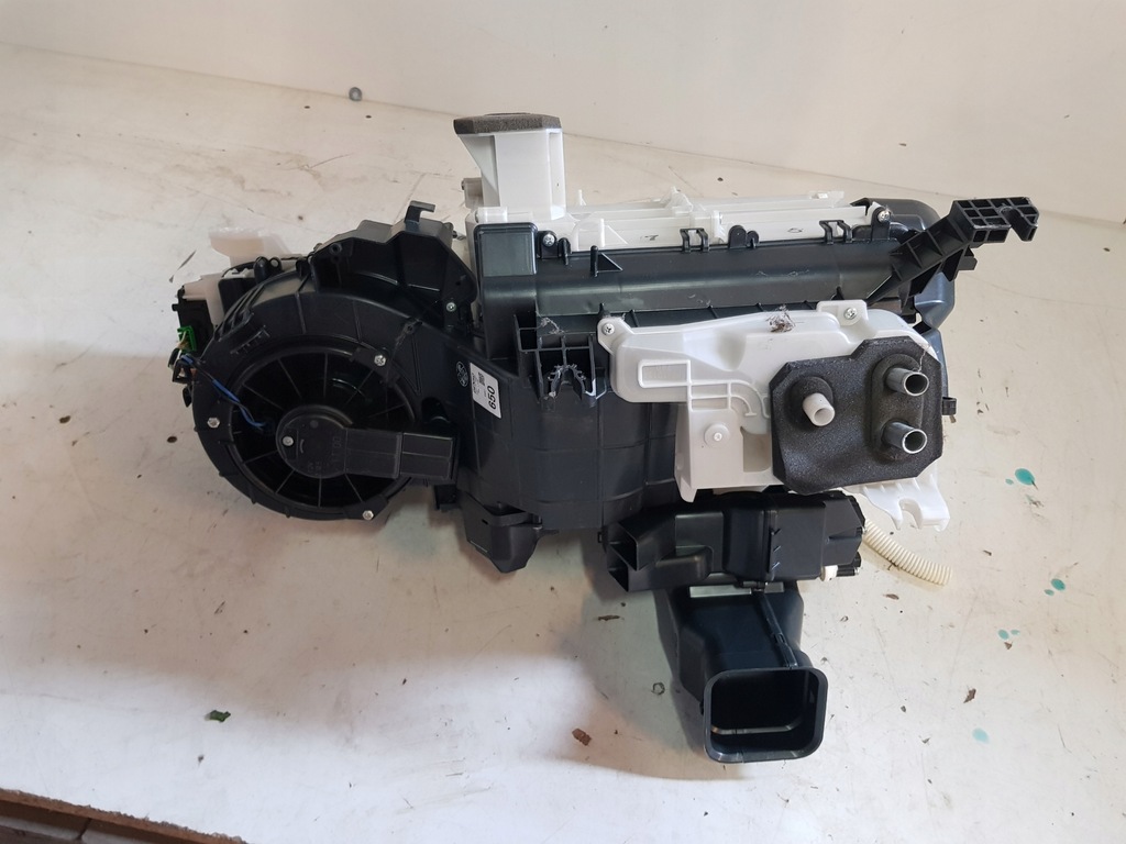 фото №9, Радио отопитель mitsubishi i-miev, c-zero