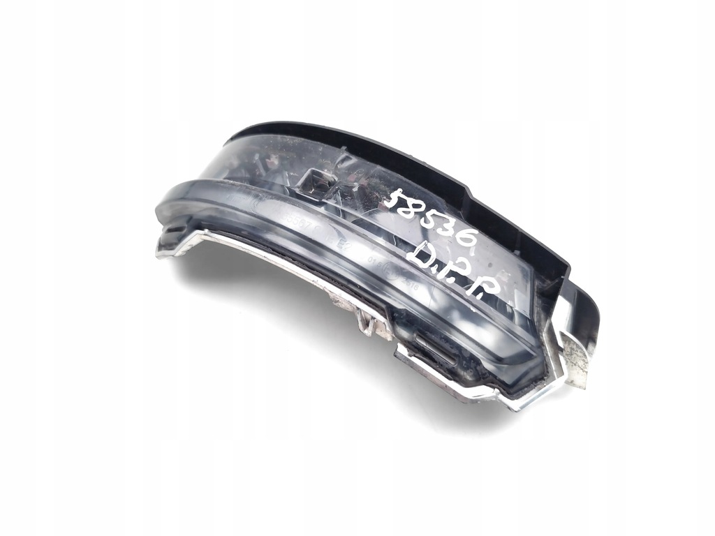 фото №2, Land rover range rover evoque поворотник крыла передний 2017 suv