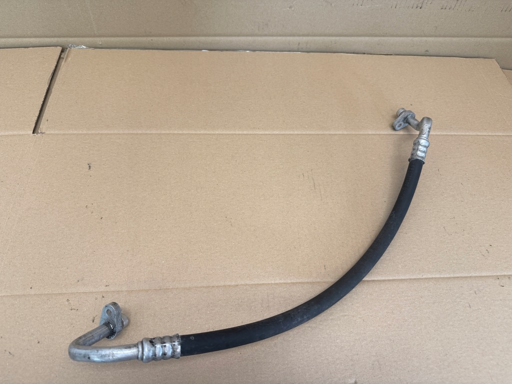 фото №1, Шланг кондиціонера renault clio iv 1.2 924902179r