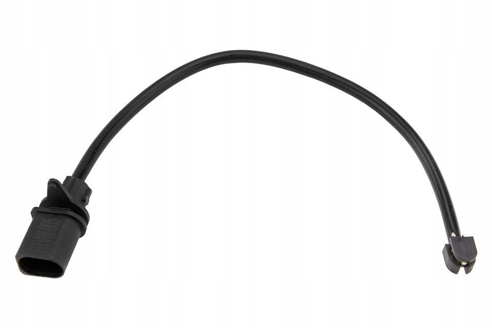 фото №1, Nty hcz-vw-005 контакт предупредительный, износ накладок тормозных