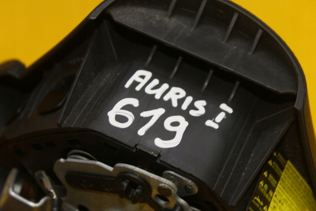 фото №12, Подушка руля подушка безопасности auris i 45130-02280-b0