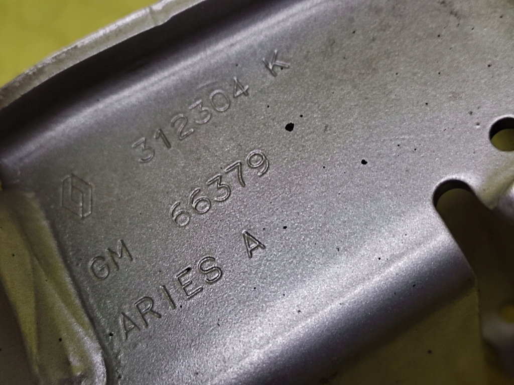 фото №7, Opel vivaro петля двері правий задня