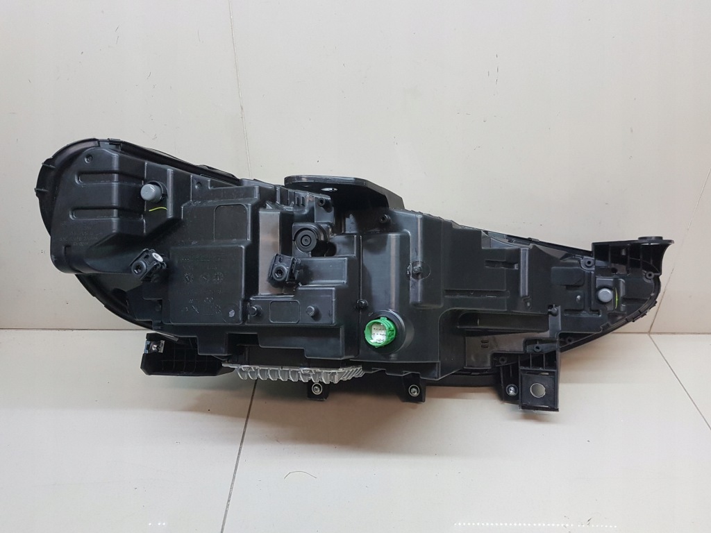 Alfa romeo stelvio рестайлинг  фара фара передняя левая full led 505801760 Доставка