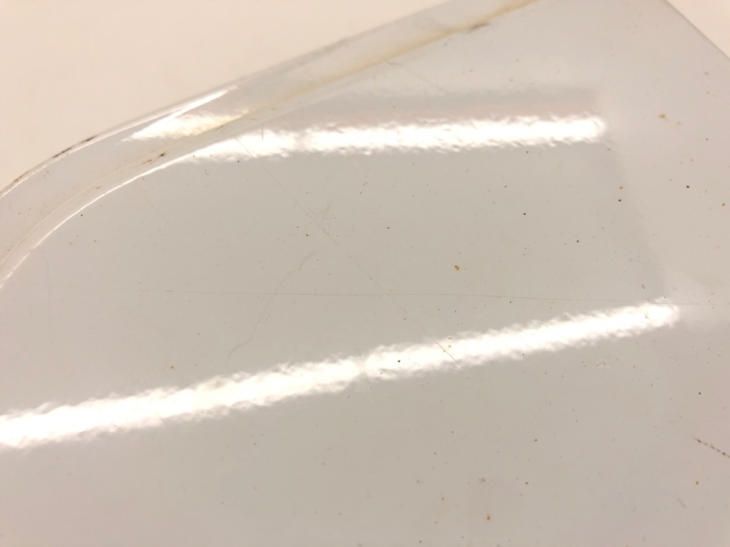 Кришка заливної scr renault master iii 765m65718r bus кришка Доставка