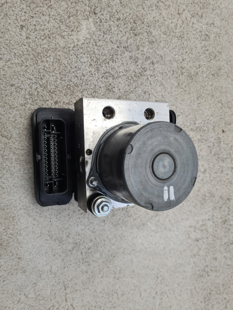 фото №9, Jumper iii 2.0 hdi насос abs 01393843080