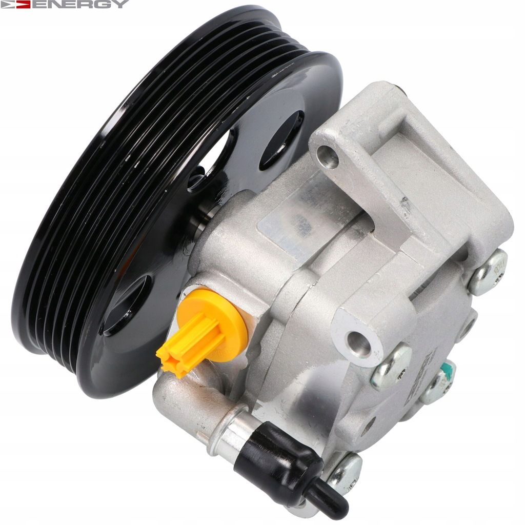 фото №14, Energy pw680991 насос гидравлическая, система рулевой