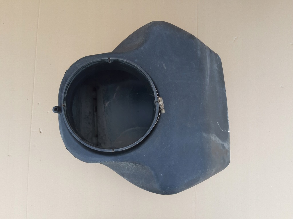 фото №4, Renault premium соединитель труба фильтра воздуха