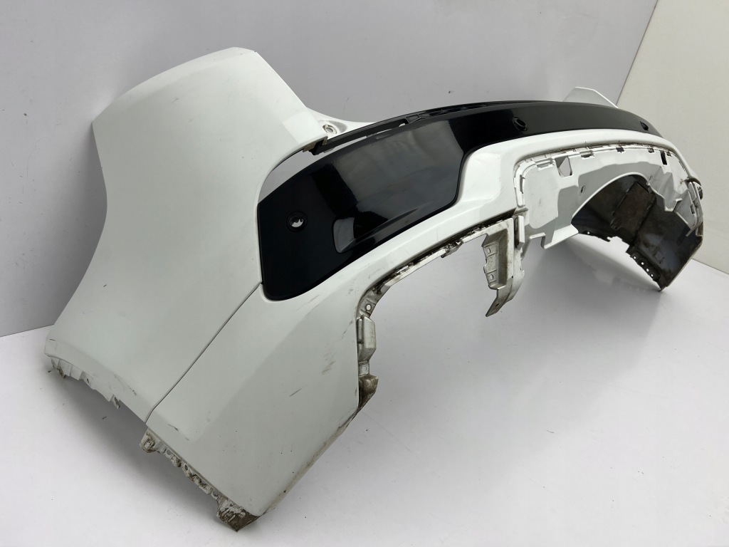 фото №3, Land rover discovery sport r-dynamic lift бампер задний задняя pdc ori 19-