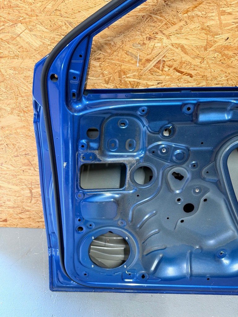 фото №9, Seat ateca 575831312 двері праве перед оригінал.