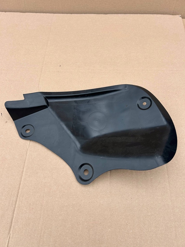 фото №1, Peugeot 108 c1 aygo подкрылок защита левая задние задняя левый nowe 525920h020