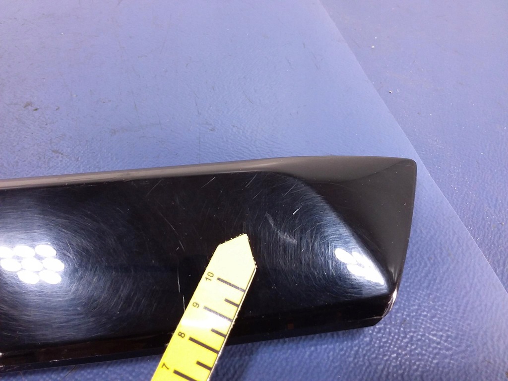 фото №6, Renault koleos ii молдинг кришки задня ліва 960335641r