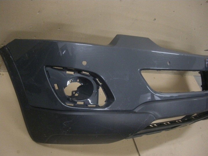 фото №4, Opel antara 2011 lift бампер перед