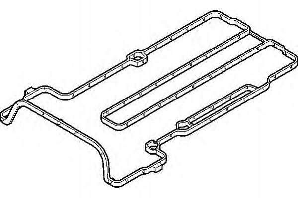 фото №1, Elring 691.370 прокладка, кришка головки циліндрів