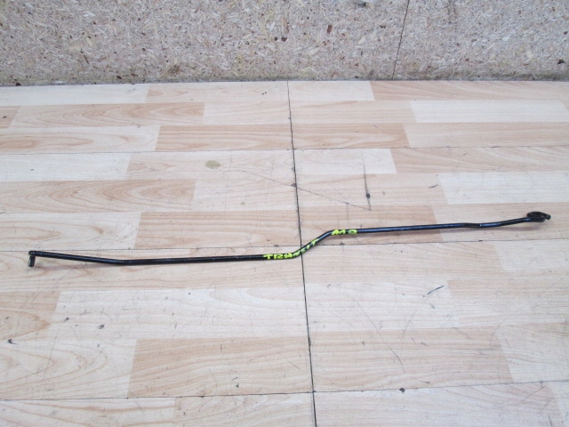 фото №1, Опора капот ford transit