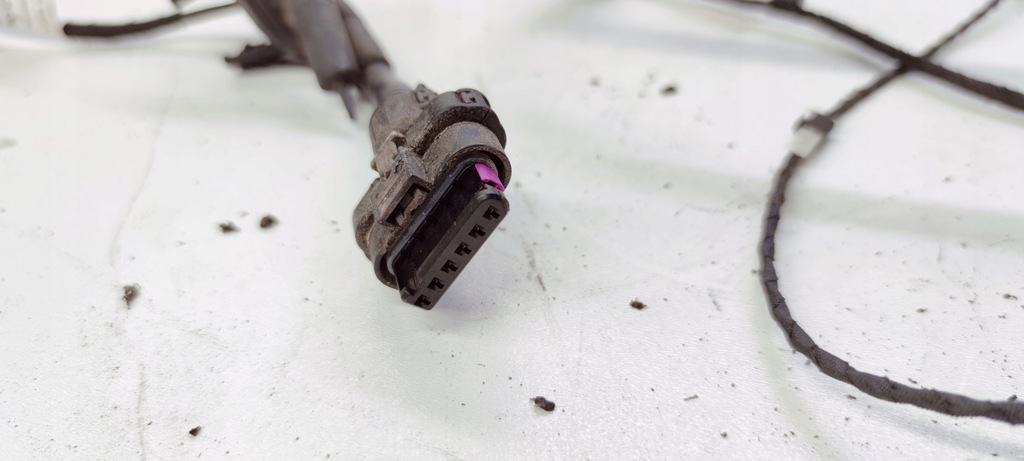 фото №5, Жгут дверь правый перед audi a6 c6 4f1971030cm