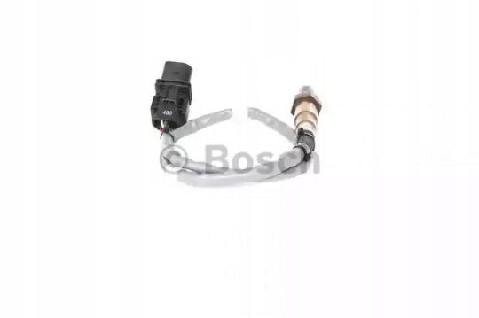 фото №3, Датчик лямбда-зонд bosch 0281004191